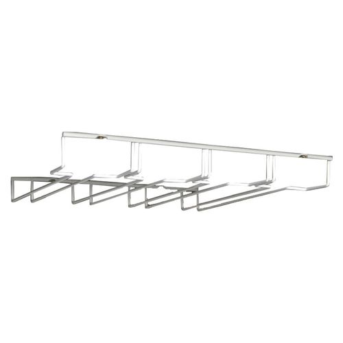 Suporte para Taças Dicarlo Fixo Essence Branco