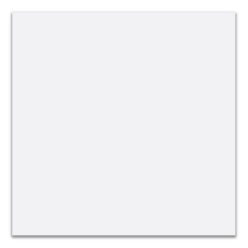 Porcelanato Micro Crystal Roca Koronis Extra White "A" 119,5x119,5 Retificado