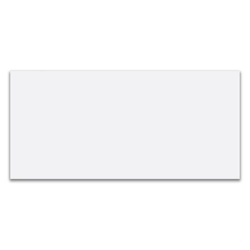 Porcelanato Mate Roca Koronis White Lamina "A" 59,5x119,5 Retificado