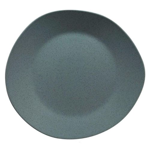 Prato para Sobremesa NDI Soho Azul 22cm