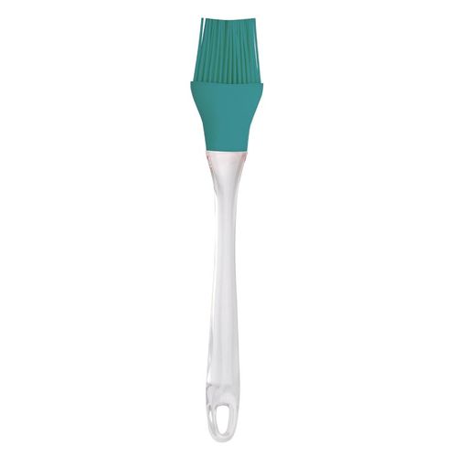 Pincel de Silicone Verde Uttil