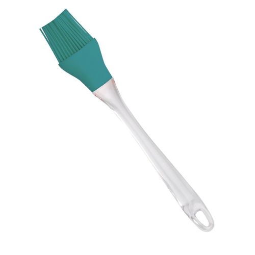 Pincel de Silicone Verde Uttil
