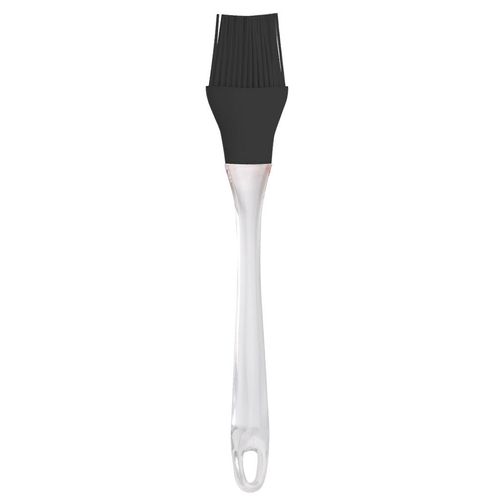Pincel de Silicone Preto Uttil