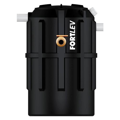 Biodigestor em Polietileno Fortlev 700L 147×95x95cm
