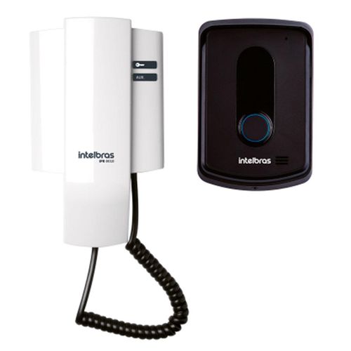 Porteiro Eletrônico Intelbras IPR 8010