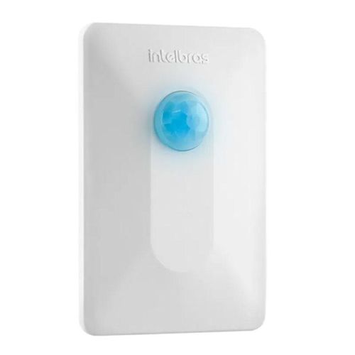 Interruptor Sensor de Presença para Iluminação Intelbras ESPI 180 E