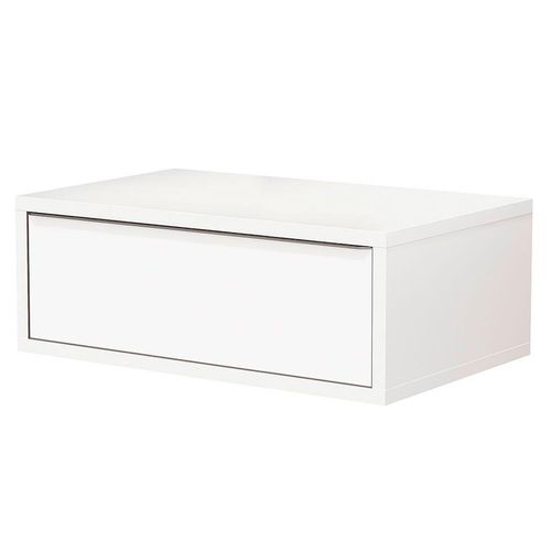 Gaveteiro Bumi Max Branco 80cm