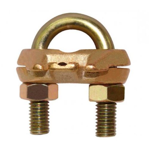 Conector para Haste Elotrica Grampo "U"