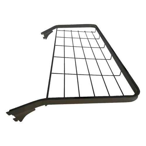 Sapateira de Aço Dicarlo Smart Black 60cm