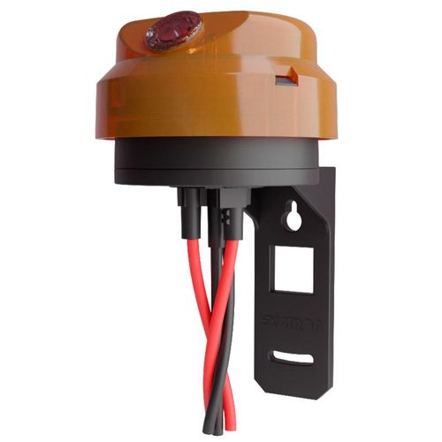 Rele Fotoelétrico Exatron Até 1000W +Fácil 127V