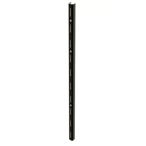 Trilho Simples Dicarlo Smart  Black P.50 50cm