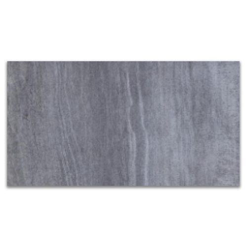 Piso Vinílico Tarkett Ambienta Tech Minerium Dark Grey 0,5x30,5x60,9cm