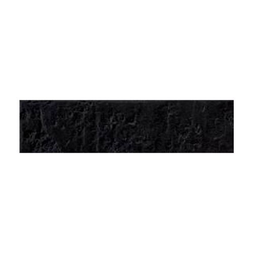 Revestimento Pierini Sevilha Negro "A" 6,5x23cm