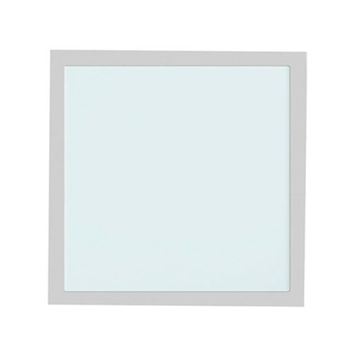 Painel Led 36w Quadrado Sobrepor Luz Branca Bronzearte