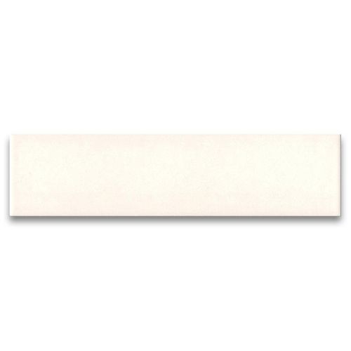 Revestimento Pierini Versus White Extra "A" 25,6x6,5