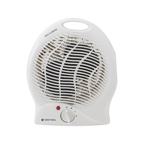 Aquecedor Ambiente Ventisol Termoventilador 1500W 127V A1-01