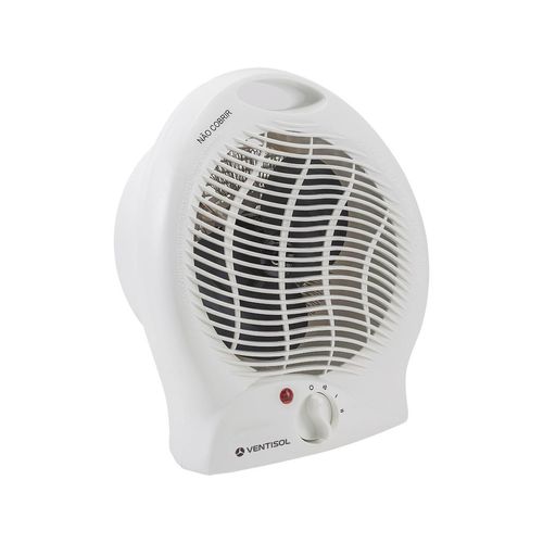 Aquecedor Ambiente Ventisol Termoventilador 1500W 127V A1-01
