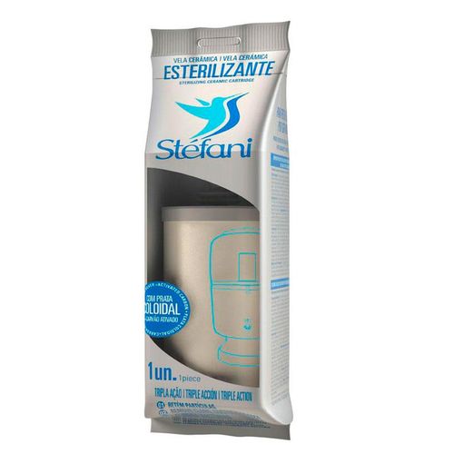 Vela para Filtro Esterilizante Stefani