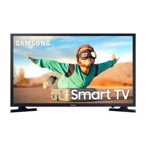Smart TV LED Samsung 32" HD T4300 UN32T4300AGXZD