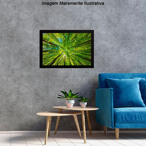 Quadro Intuitive Home Paisagens 60x90cm