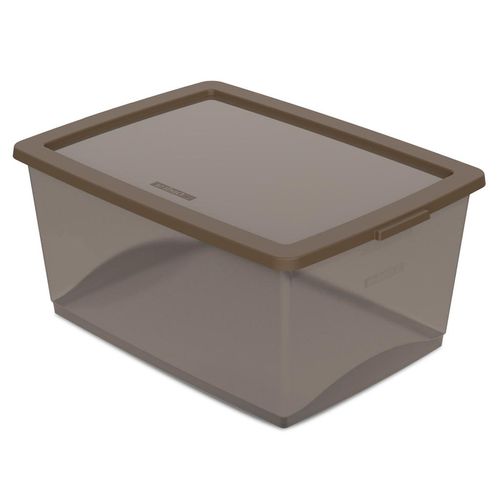 Organizador Bel Ordene Camurça 60L