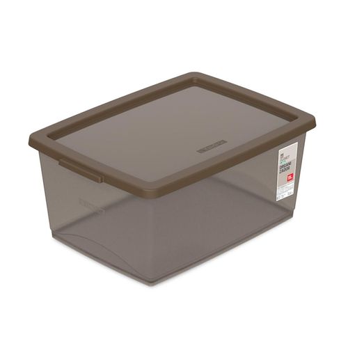 Organizador Bel Ordene Camurça 15L