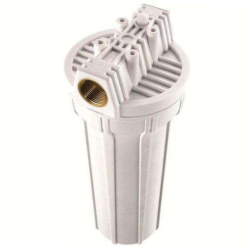 Purificador de Água Lorenzetti Loren Acqua Ponto Entrada Branco EP