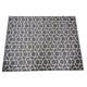 Tapete-200x150cm-Estampado-para-Sala-Cinza-ST64034