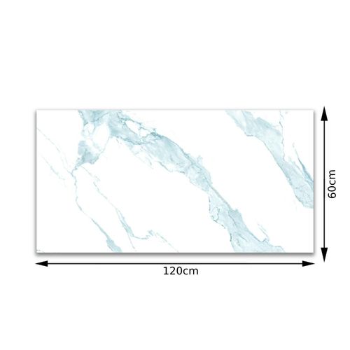 Cerâmica Matte Formigres Gran Statuario "A" 60x120 Retificado