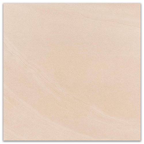 Porcelanato Acetinado Eliane Khali Marfim "A" 120x120cm