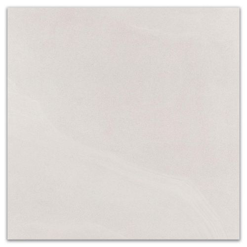 Porcelanato Acetinado Eliane Khali Off White "A" 120x120cm