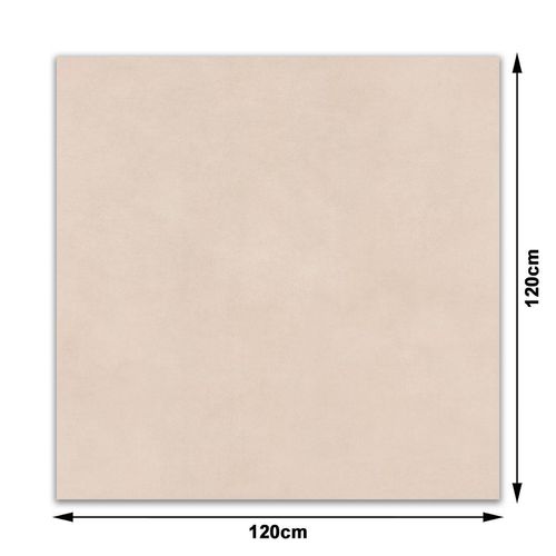 Porcelanato Externo Eliane Munari Marfim "A" 120x120cm