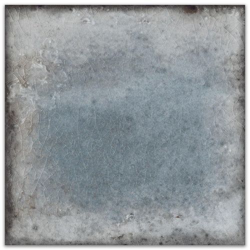 Porcelanato Matte Roca Athol Petroleo  7mm "A" 19,87x19,87 Retificado