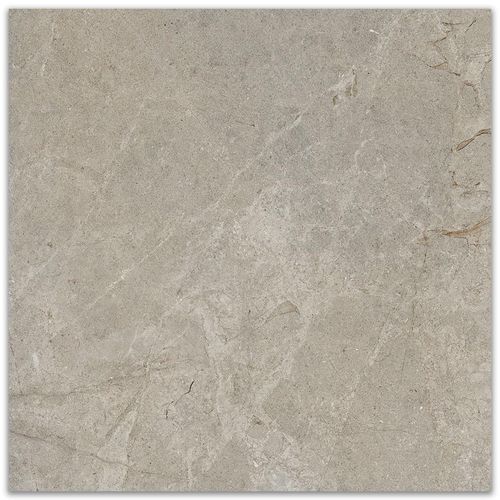 Porcelanato "A" 119,5x119,5 Desert Lamina ABS Retificado ROC04DO00221 Roca