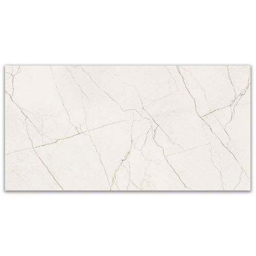 Porcelanato "A" 100x200 Lincoln Lamina Soft Touch Retificado ROC042400041 Roca