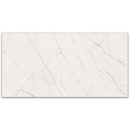 Porcelanato "A" 100x200 Lincoln Lamina Soft Touch Retificado ROC042400041 Roca