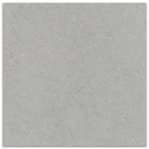 Porcelanato "A" 160x160 Kronos Concret Lamina ABS Retificado ROC048B00101 Roca