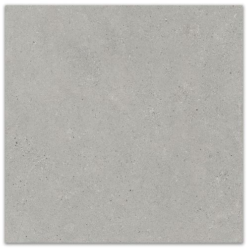 Porcelanato "A" 160x160 Kronos Concret Lamina ABS Retificado ROC048B00101 Roca