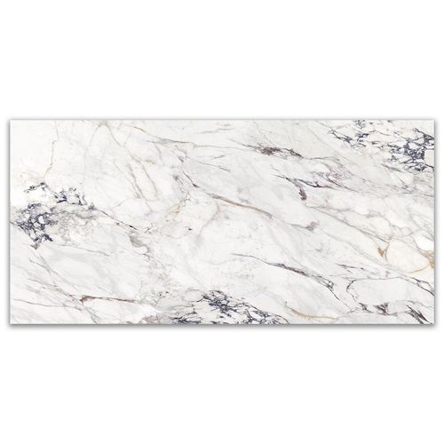 Porcelanato Soft Touch Roca Breccia Capraia Lamina "A" 119,5x250cm Retificado