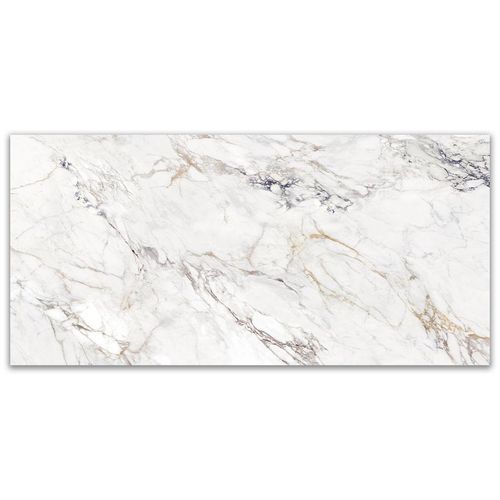 Porcelanato Soft Touch Roca Breccia Capraia Lamina "A" 119,5x250cm Retificado