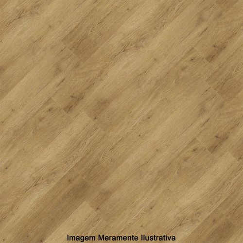 Piso Vinílico Tarkett Square Set Base Acústica Cor Wood 0,5x30,5x60,9cm