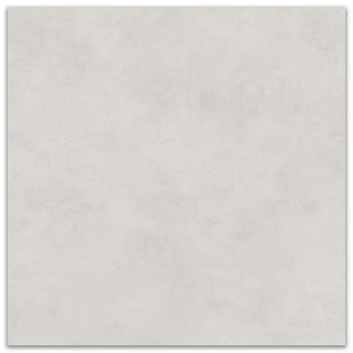 Porcelanato ABS Incepa Polis Cinza 7mm "A" 89,5x89,5cm Retificado