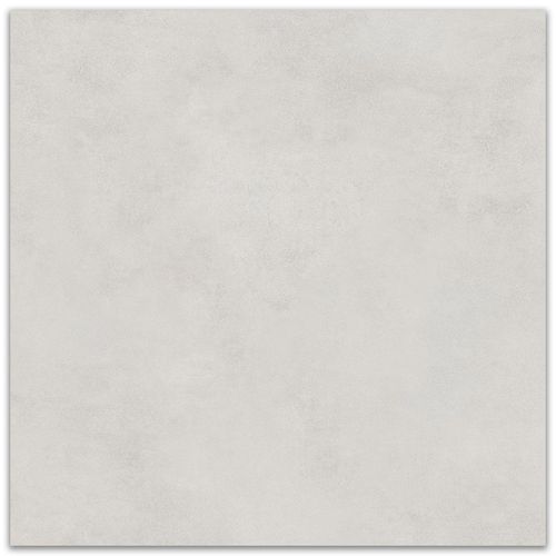 Porcelanato Polido Incepa Polis Cinza 7mm "A" 89,5x89,5 Retificado