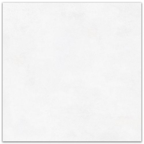Porcelanato Acetinado Incepa Polis Off White 7mm "A" 89,5x89,5cm Retificado