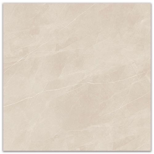 Porcelanato ABS Incepa Ortiz Bege Lamina "A" 119,5x119,5cm Retificado