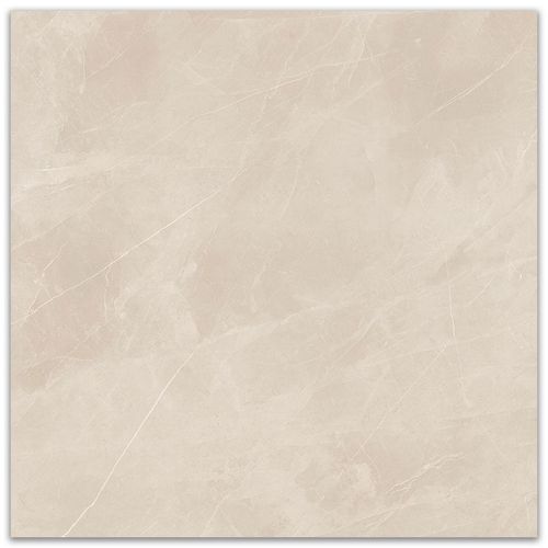 Porcelanato ABS Incepa Ortiz Bege Lamina "A" 119,5x119,5cm Retificado