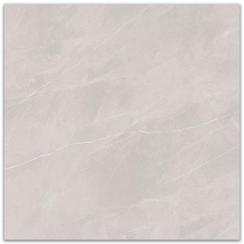 Porcelanato Micro Crystal Incepa Ortiz Cinza Lamina "A" 119,5x119,5 Retificado