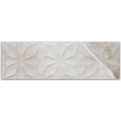 Revestimento Acetinado Incepa Onice Lux "A" 30x90,2 Retificado