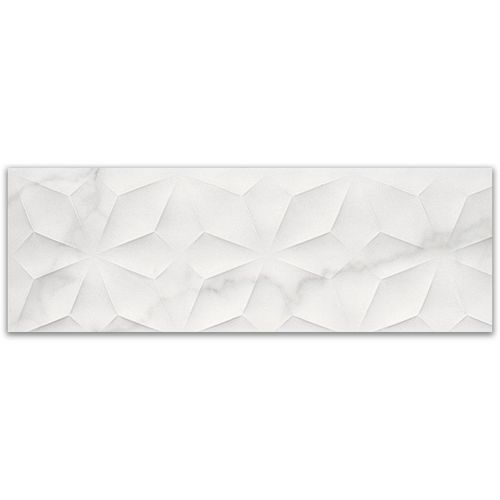 Revestimento Acetinado Incepa Venatino Lux "A" 30x90,2 Retificado