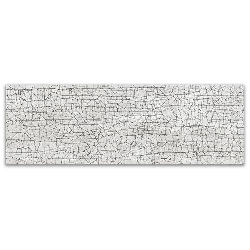 Revestimento Acetinado Incepa Fragmentos "A" 30x90,2 Retificado